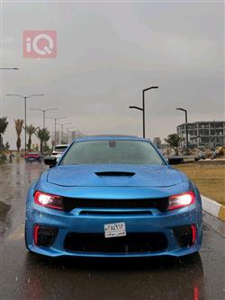 دودج تشارجر